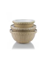 Mason Cash Cane Bowl Set | Small