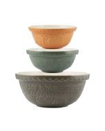 Mason Cash In the Forest Mixing Bowl Set