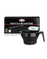 Moccamaster Grand Coffee Filter Set