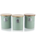 Typhoon Living Collection Storage Container Set | Sage