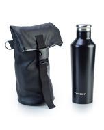 Typhoon PURE Collection Hydration Set | Black