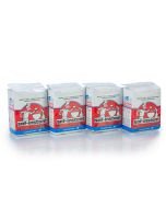 Saf Instant Yeast (Red Label) | 4-pack