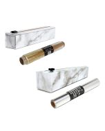 ChicWrap Carrara Marble Set