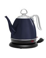 Electric Kettle SMEG KLF05 0,8 l 1400W Home Kitchen Appliances teapot mini  small teakettle boiler