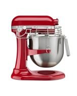 KSMPB7SS by KitchenAid - Stainless Steel Pastry Beater for KitchenAid®  Bowl-Lift Stand Mixers