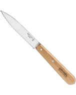 Opinel Serrated Paring Knife - No. 113