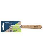 Opinel No. 115 Peeler Knife