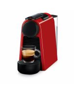 Nespresso Essenza Mini Pod Capsule Espresso Machine by De'Longhi | Red