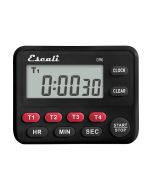 Escali Four Event Digital Timer