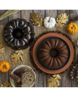 Nordic Ware Bronze Cast Bundt Pan
