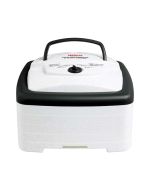 NESCO Snackmaster Food Dehydrator - Square Dehydrator