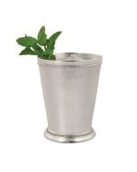 True Fabrications 16oz Old Kentucky Sterling Silver Mint Julep Cup (3268) from True Fabrications Seattle -- Product Shot #1