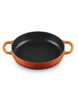 Le Creuset 11" Everyday Pan  | Flame