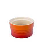 Le Creuset Stackable Ramekin - Flame Orange (PG1627T-092)