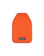 Le Creuset Nylon Wine Cooler Sleeve | Flame