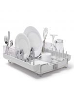 Foldaway Dish Rack - Plate Rack Up - 1473480