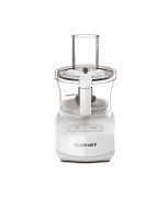 Cuisinart FP-9CF - 9-Cup Continuous Feed Food Processor, White