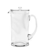  TarHong Simple Stacked Nested Pitcher Set with 4
