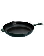 Staub Frying Pan 12" - Basil Green 1223085