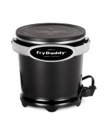 Presto® FryDaddy® Electric Deep Fryer | 4-Cup