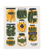Ecologie by Danica Swedish Sponge Dish Cloth | Pickling