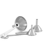 Endurance 3 Piece Mini Funnel Set, FUNL-3