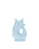 Wade Ceramics Mini Gluggle Jug | Pale Blue