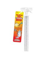 Harold Import's Brushtech Tea Kettle Spout Brush - (GB-30)