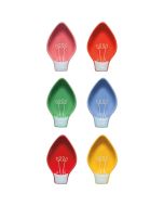Danica Jubilee Pinch Bowls (Set of 6 ) | Spirits Bright
