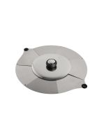 Olipac Genietti Adjustable Pan Lid