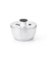 Little Salad Spinner with 1-Handed Operation
