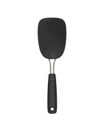 OXO Large Nylon Flexible Turner - Black