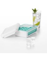 OXO Good Grips Covered Ice Cube Tray | Small Cubes
