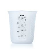 OXO 1 Cup Squeeze & Pour Silicone Measuring Cup