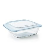 OXO Good Grips Glass Baking Dish with Lid | 2 Qt.