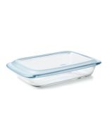 OXO Good Grips Glass Baking Dish with Lid | 3 Qt.
