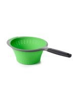 OXO 2-Quart Collapsible Strainer