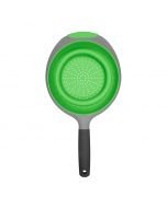 OXO 2-Qt Collapsible Strainer