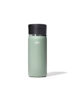 OXO Good Grips 16oz Thermal Mug Water Bottle | Jade