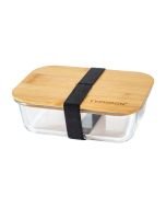 Typhoon PURE Collection Glass Lunch Box