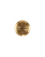 Le Creuset Signature Gold Knob (Small) - LS9435-37