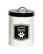 Park Life Designs 4.375 Qt. Large Food Canister | Gourmet
