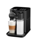 Nespresso Gran Lattissima Pod Capsule Latte & Cappuccino Machine by De'Longhi | Black