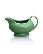 Fiesta® 18oz Gravy Boat | Meadow (0486344)