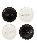 Well Wishes Plate Set | 8-Piece