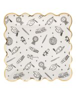 My Mind's Eye GRD1244 - Grad Icon Foil Plate