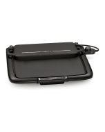Presto® Cool-Touch Electric Griddle/Warmer Plus | 14" x 15"