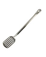 Chard Stainless Steel Slotted Spatula