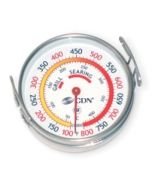 CDN ProAccurate Grill Surface Thermometer (GTS800X)
