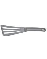 Hell's Tools High-Heat Slotted Spatula - Gray - M35110GY